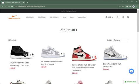 fake nike sites|nike scam website.